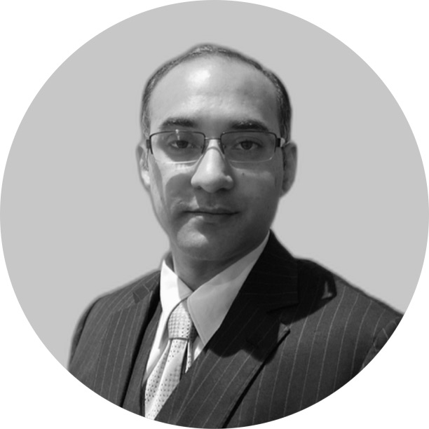 Mr. Abhay Khanna